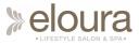 Eloura Lifestyle Salon & Spa logo
